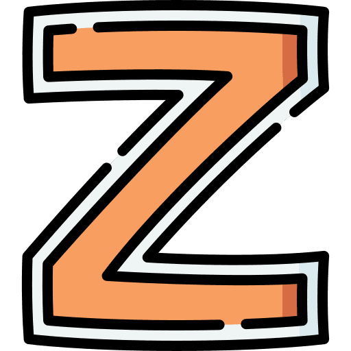 Zustand Logo