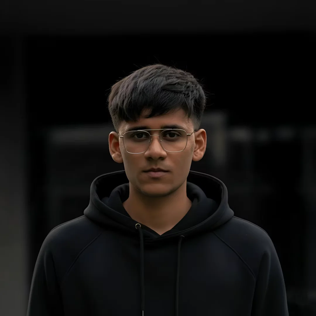 DhirajBhawsar
